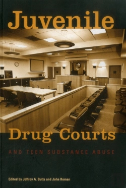 Bertrand.pt - Juvenile Drug Courts And Teen Substance Abuse