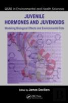 Juvenile Hormones And Juvenoids