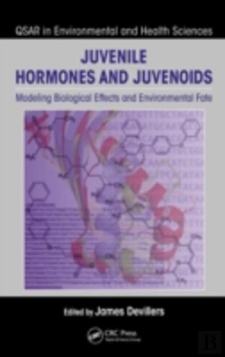 Bertrand.pt - Juvenile Hormones And Juvenoids