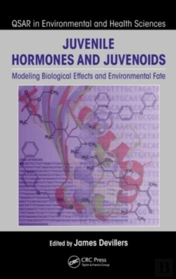 Bertrand.pt - Juvenile Hormones And Juvenoids