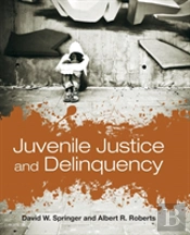 Juvenile Justice And Delinquency