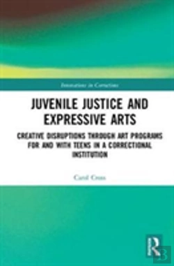 Bertrand.pt - Juvenile Justice And Expressive Arts