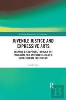 Juvenile Justice And Expressive Arts