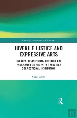 Bertrand.pt - Juvenile Justice And Expressive Arts