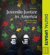 Juvenile Justice In America