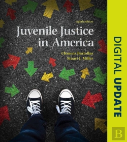 Bertrand.pt - Juvenile Justice In America