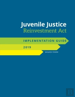 Bertrand.pt - Juvenile Justice Reinvestment Act Implementation Guide