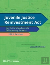 Juvenile Justice Reinvestment Act