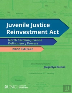Bertrand.pt - Juvenile Justice Reinvestment Act