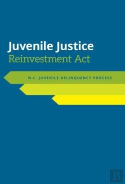 Bertrand.pt - Juvenile Justice Reinvestment Act