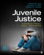 Juvenile Justice