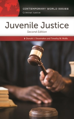 Bertrand.pt - Juvenile Justice