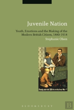 Bertrand.pt - Juvenile Nation