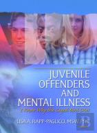 Juvenile Offenders And Mental Illness