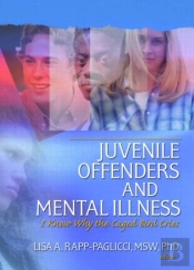 Juvenile Offenders And Mental Illness