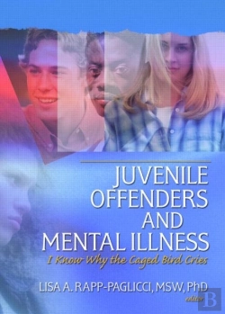 Bertrand.pt - Juvenile Offenders And Mental Illness