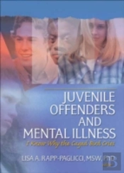 Juvenile Offenders And Mental Illness