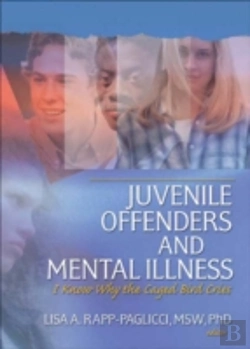 Bertrand.pt - Juvenile Offenders And Mental Illness