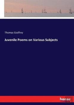 Bertrand.pt - Juvenile Poems On Various Subjects
