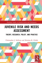 Juvenile Risk And Needs Assessment