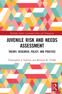 Bertrand.pt - Juvenile Risk And Needs Assessment
