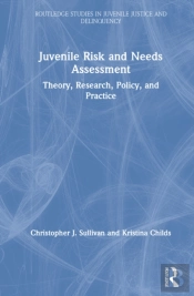 Juvenile Risk And Needs Assessment