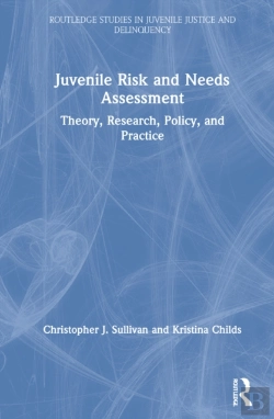 Bertrand.pt - Juvenile Risk And Needs Assessment