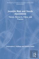 Juvenile Risk And Needs Assessment