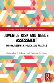 Juvenile Risk And Needs Assessment