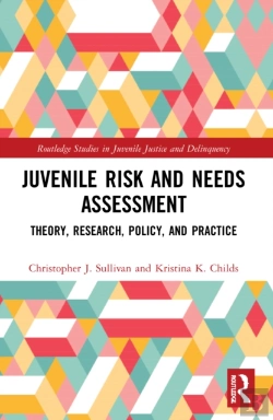 Bertrand.pt - Juvenile Risk And Needs Assessment