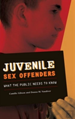 Bertrand.pt - Juvenile Sex Offenders