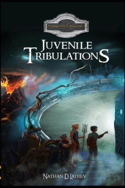 Bertrand.pt - Juvenile Tribulations