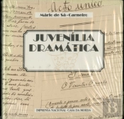 Juvenília Dramática