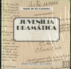 Bertrand.pt - Juvenília Dramática