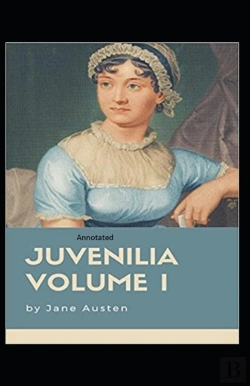 Bertrand.pt - Juvenilia - Volume I Annotated