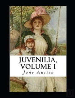 Bertrand.pt - Juvenilia - Volume I Illustrated