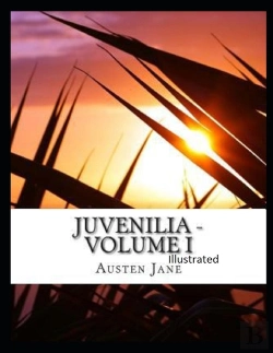 Bertrand.pt - Juvenilia - Volume I Illustrated