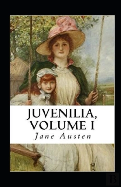 Bertrand.pt - Juvenilia - Volume I Illustrated