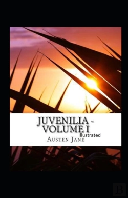 Bertrand.pt - Juvenilia - Volume I Illustrated