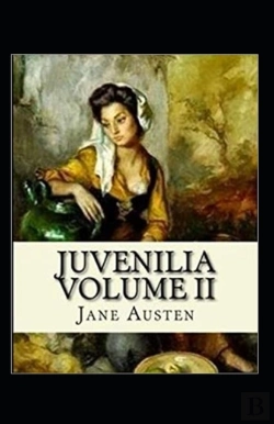 Bertrand.pt - Juvenilia Volume Ii Annotated