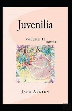 Bertrand.pt - Juvenilia - Volume Ii Illustrated