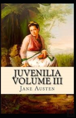 Bertrand.pt - Juvenilia Volume Iii Annotated
