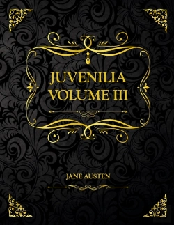 Bertrand.pt - Juvenilia Volume Iii