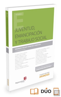 Bertrand.pt - Juventud, Emancipación Y Trabajo Social -(Papel + E-Book)-