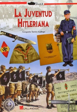 Bertrand.pt - Juventud Hitleriana, La