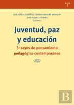 Juventud, Paz Y Educación