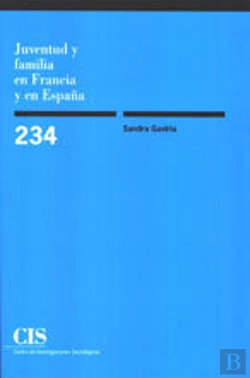 Bertrand.pt - Juventud Y Familia En Francia Y En España