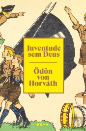 Juventude Sem Deus