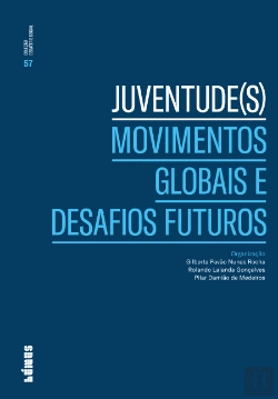 Bertrand.pt - Juventude(s) - Movimentos Globais e Desafios Futuros