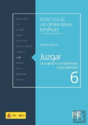 Juzgar